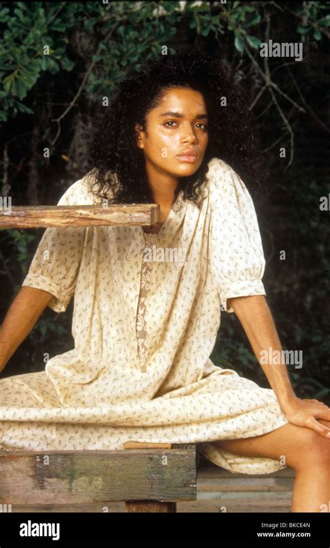 lisa bonet angel heart